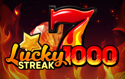 Lucky Streak 1000