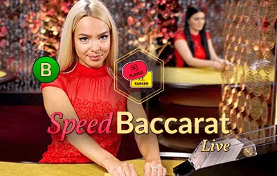Speed Baccarat B